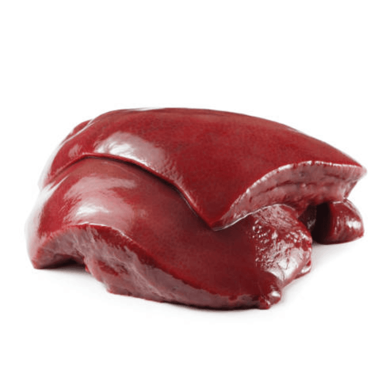 beef liver