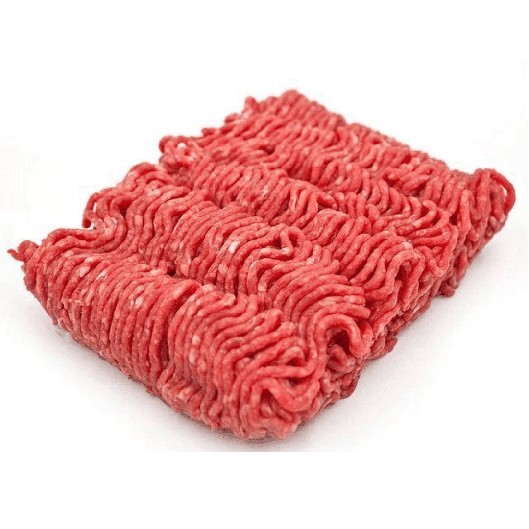 beef mince