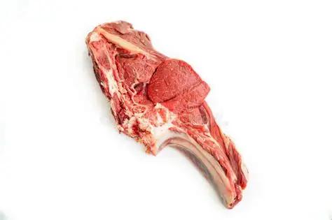 beef on bone