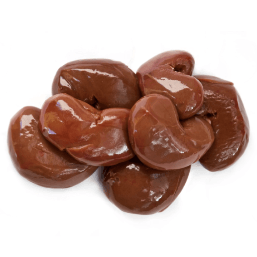 goat kidney