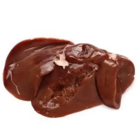 goat liver
