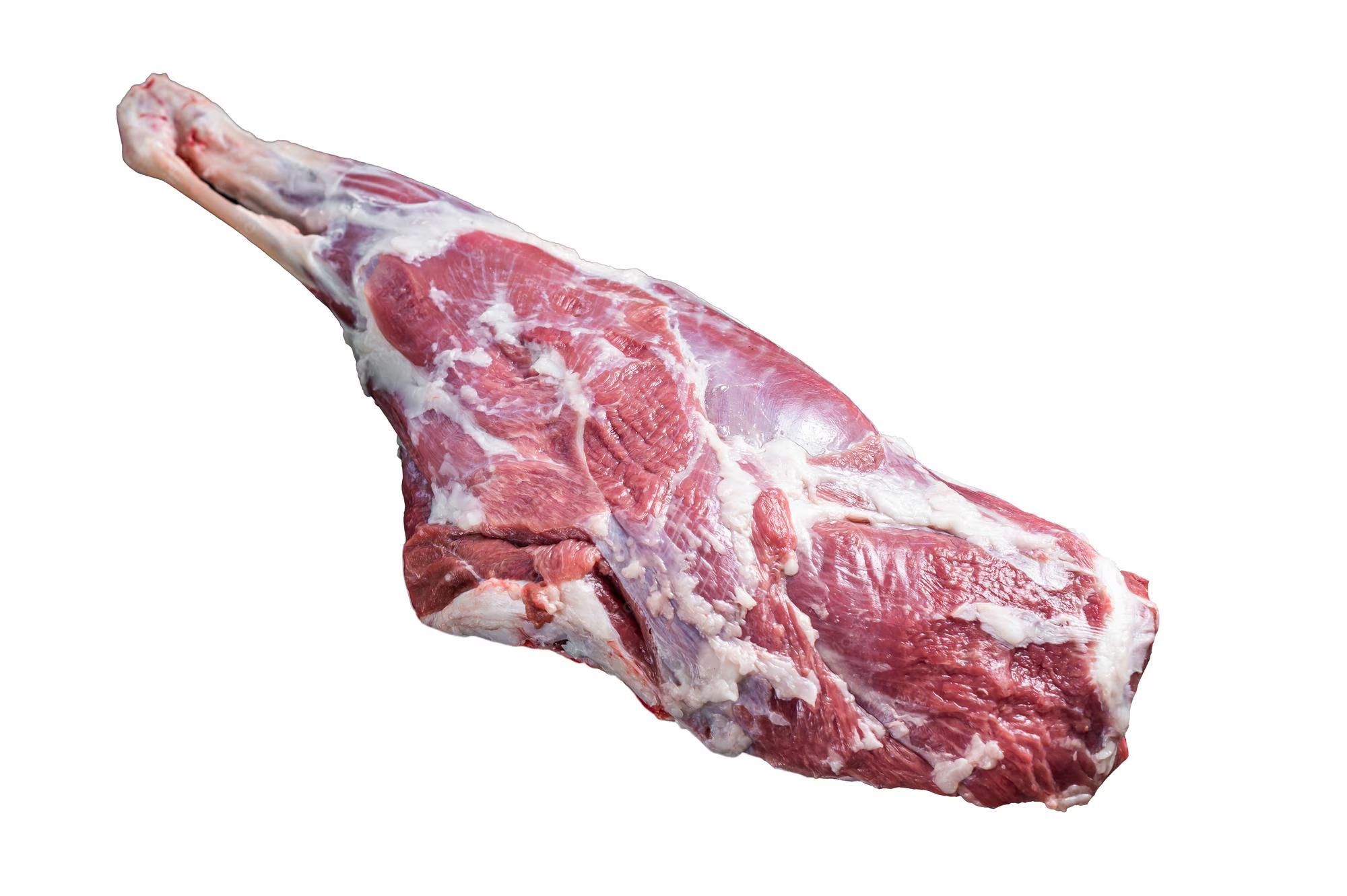 lamb leg