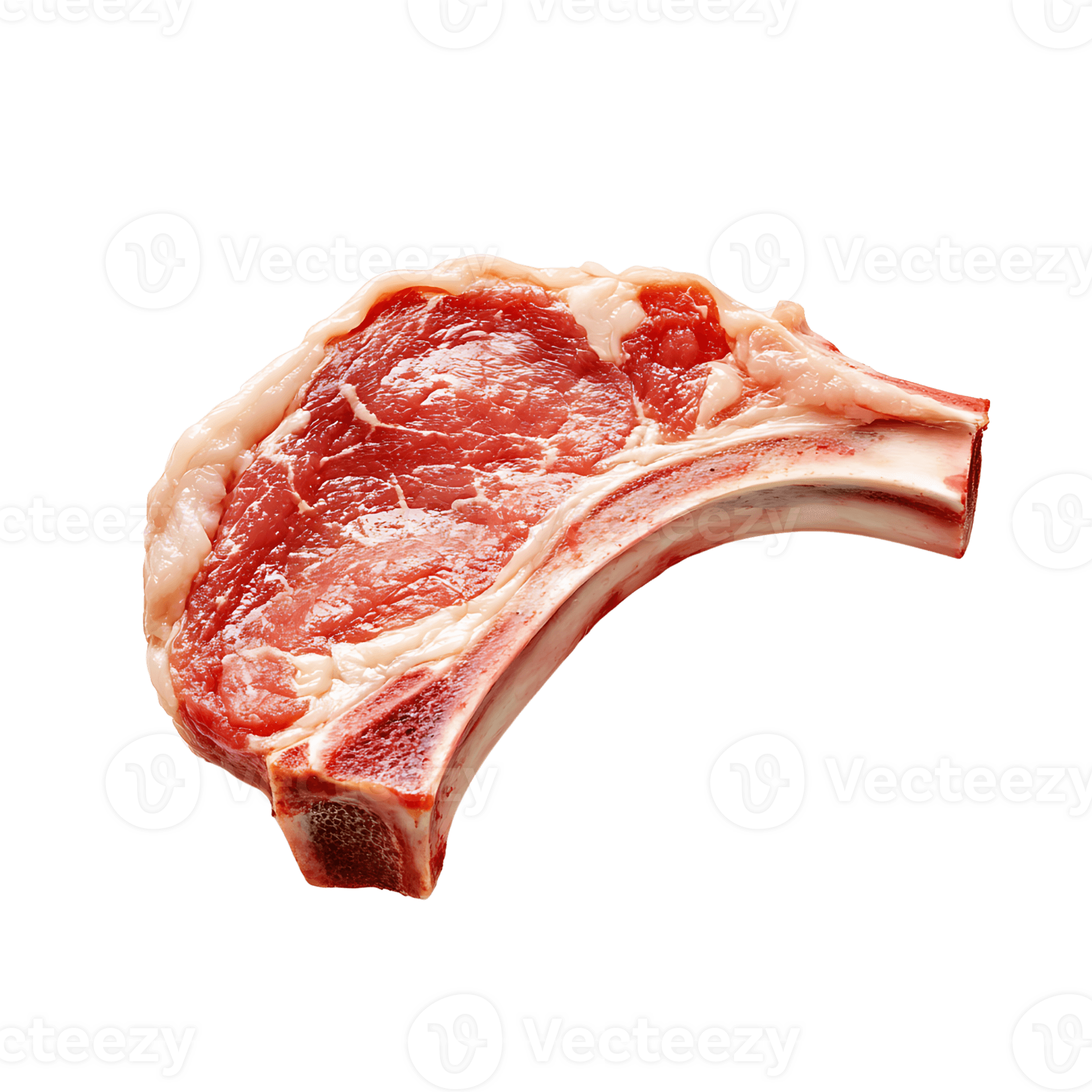 lamb chops