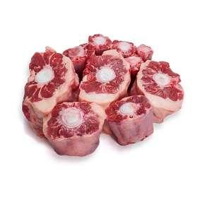 oxtail
