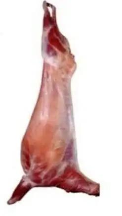 whole goat