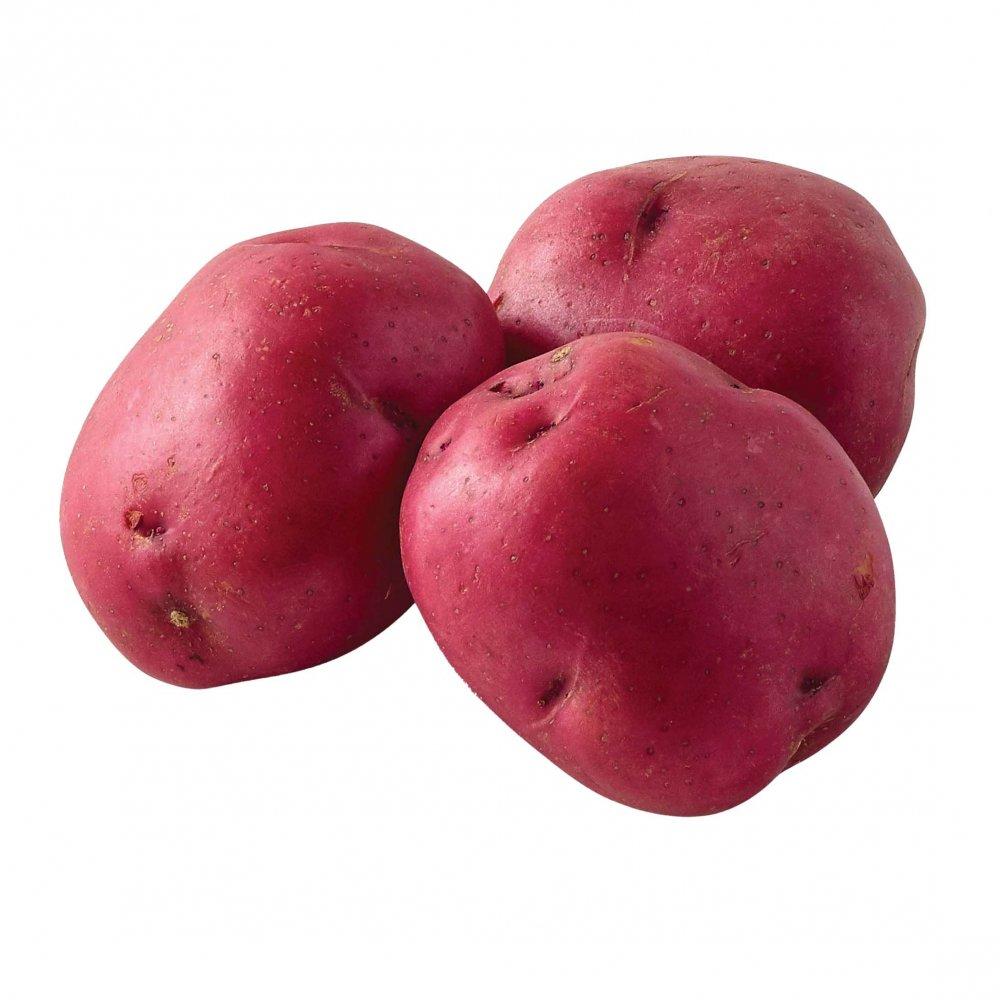 aika potatoes