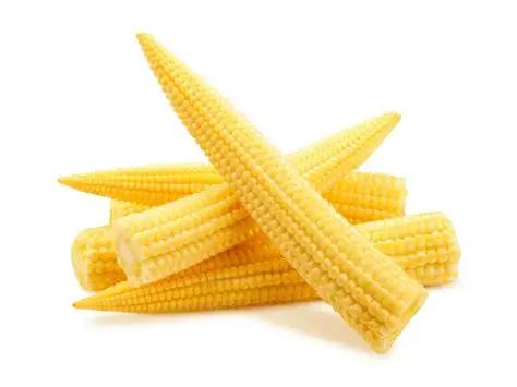 baby corn