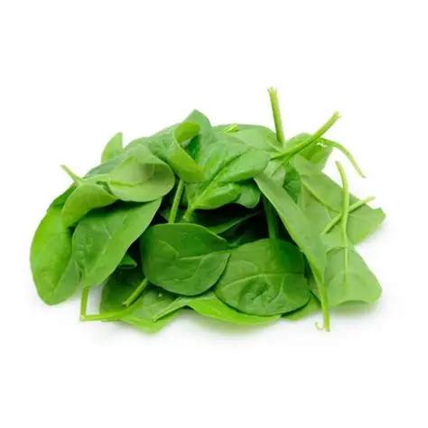 baby spinach