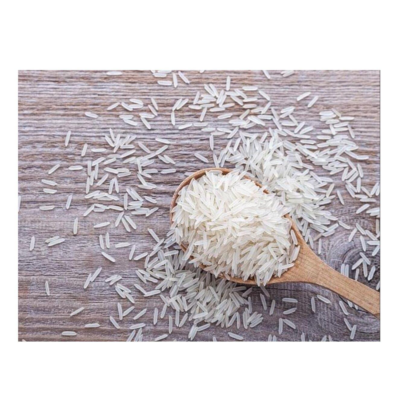 basmati rice