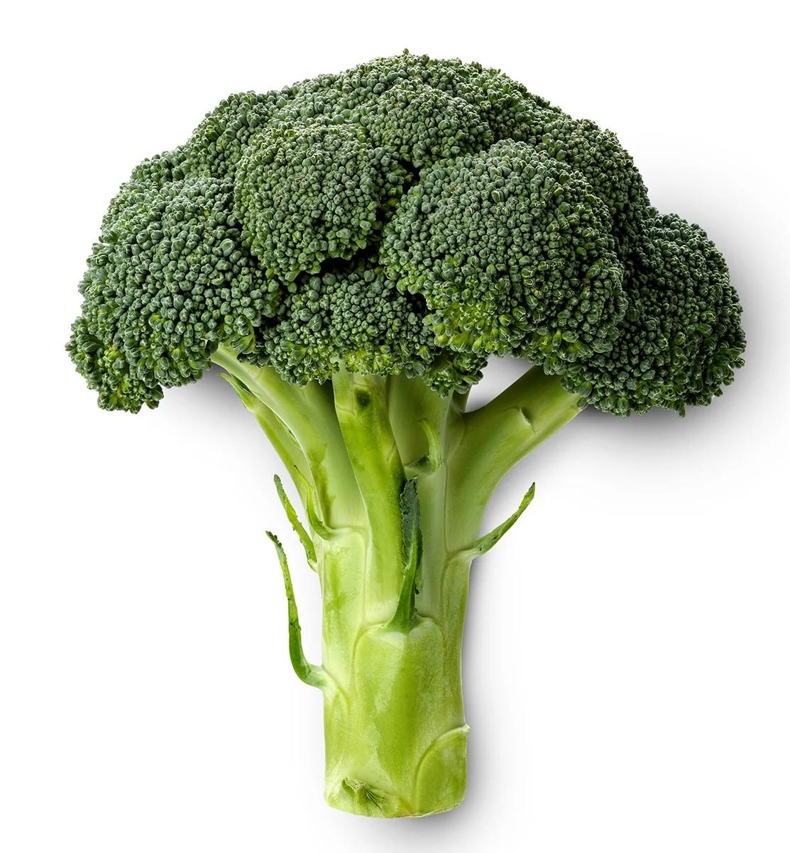 broccoli
