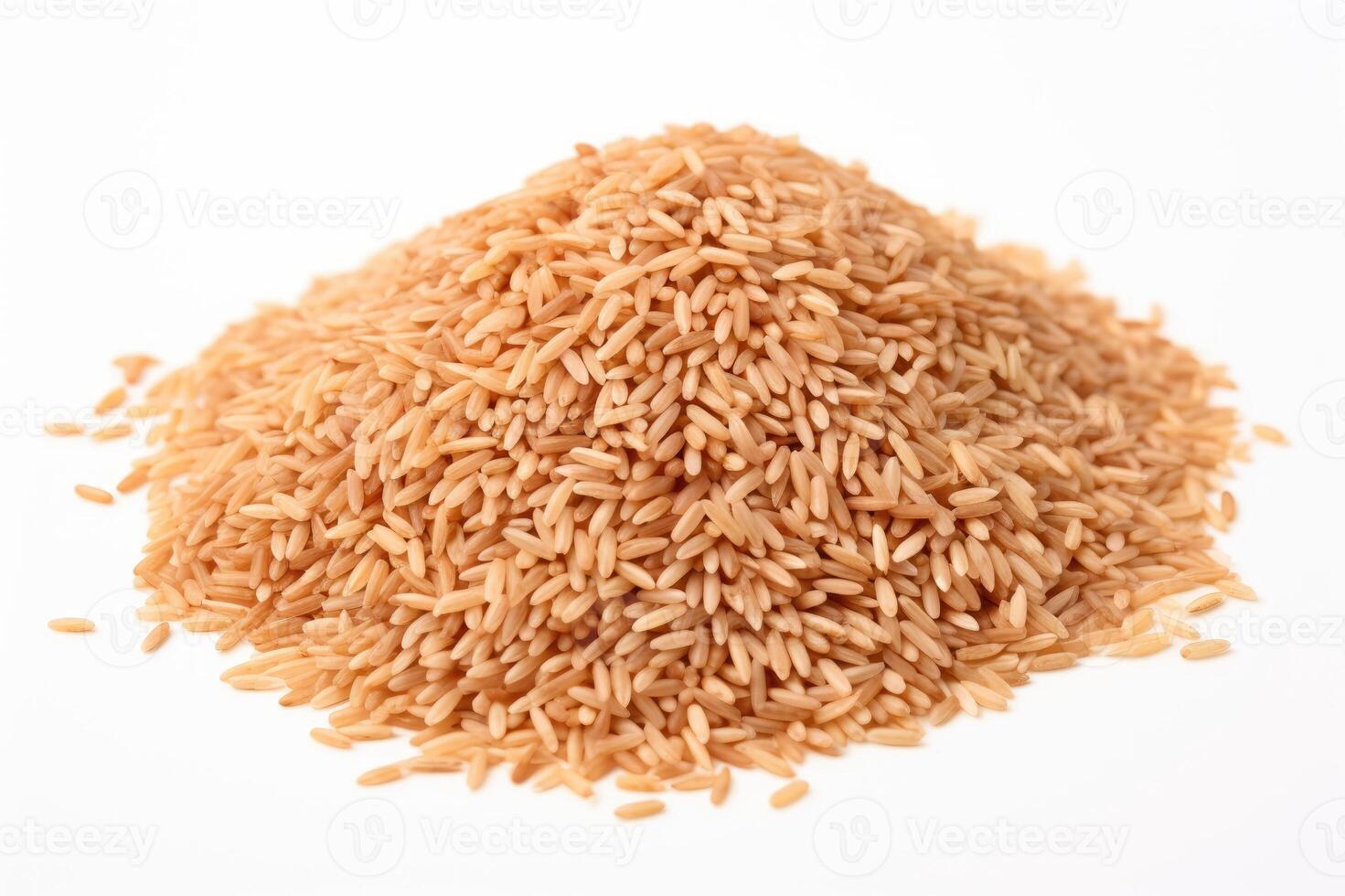 brown rice