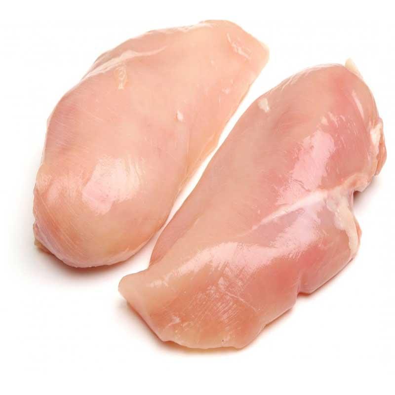 chicken bonneless