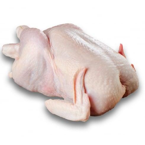 Chicken Capon 1-1.3 kg