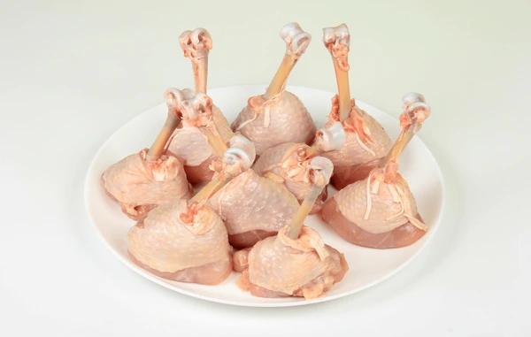 chicken lollipops