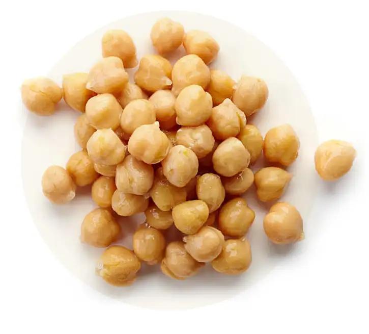 chickpeas