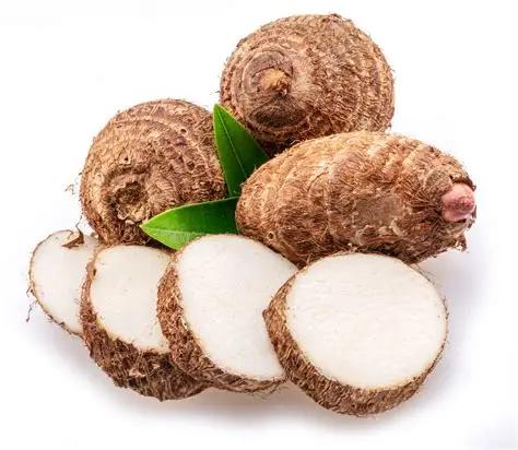 coco yam