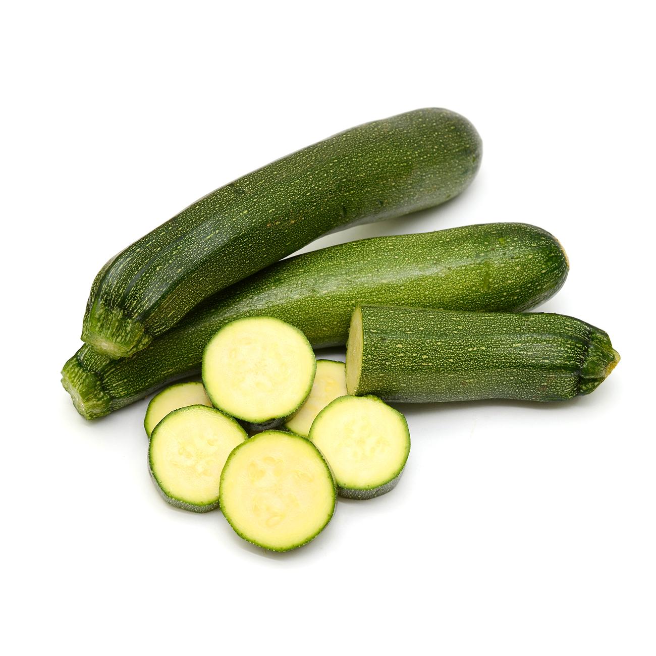 courgettes