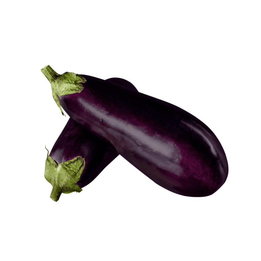 eggplant