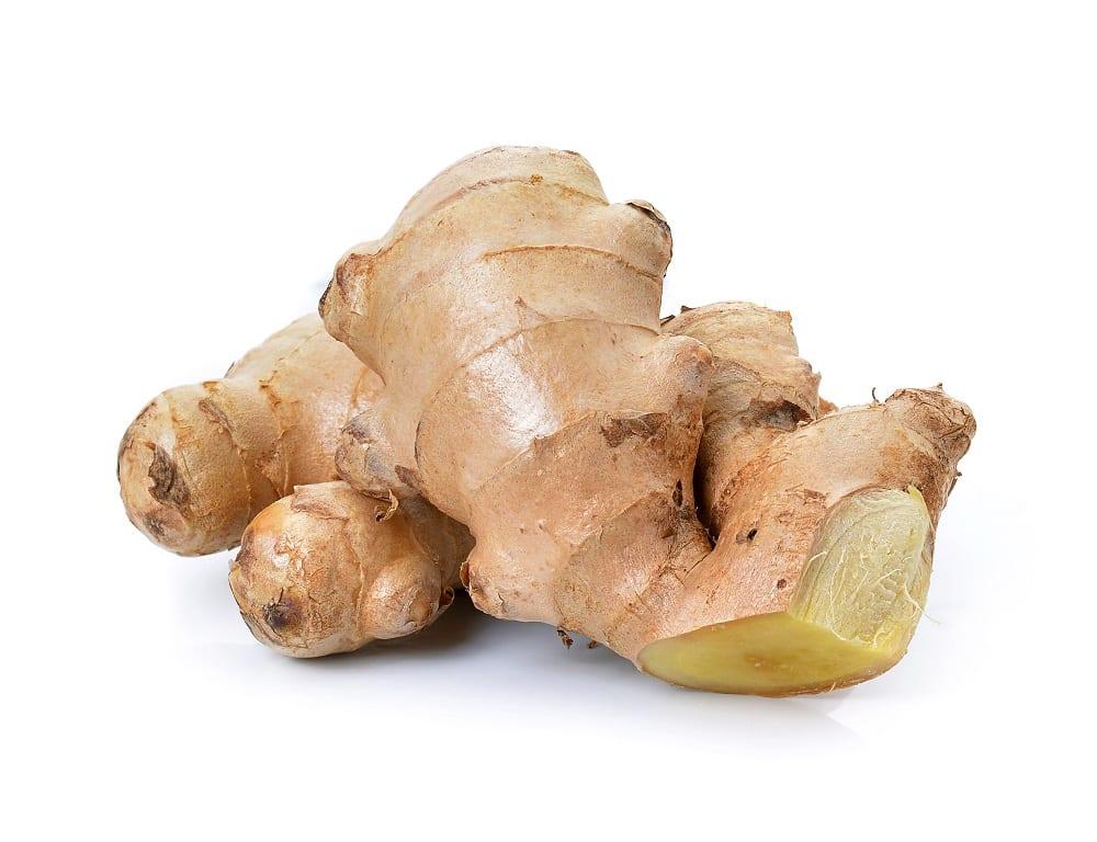 ginger