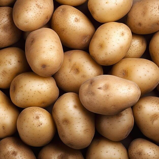 golf potato