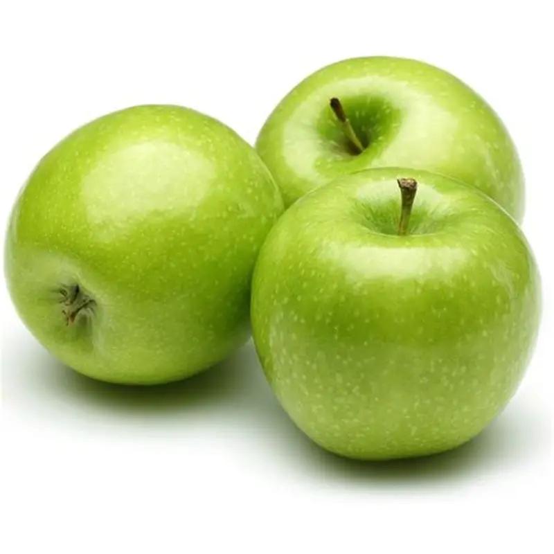 green apple