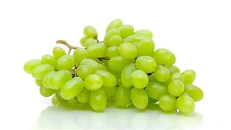green grapes