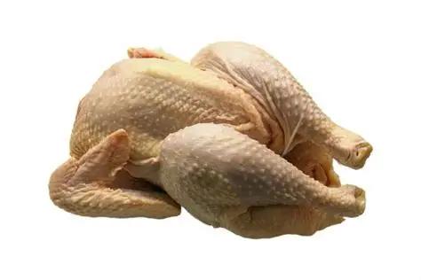 kienyeji chicken