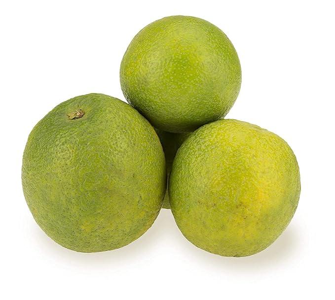 local oranges