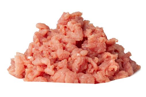 chicken minced