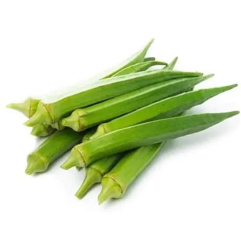 okra