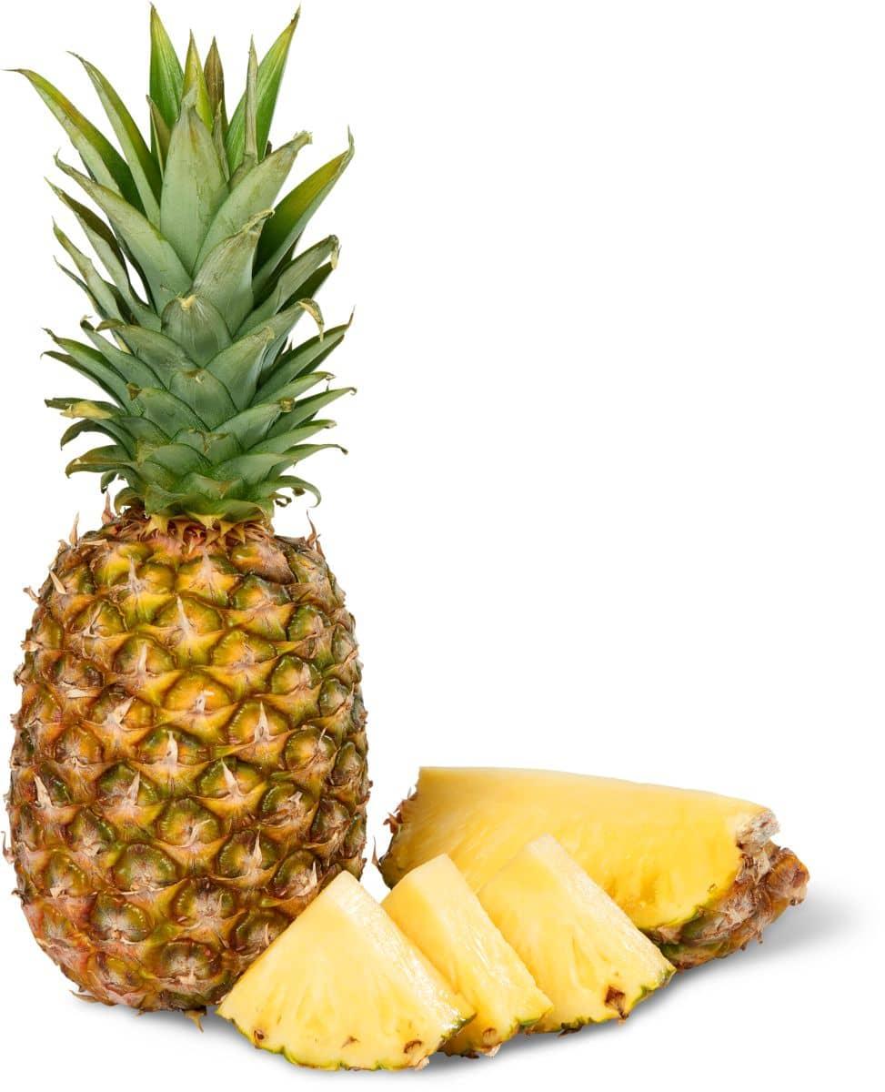 pineapple