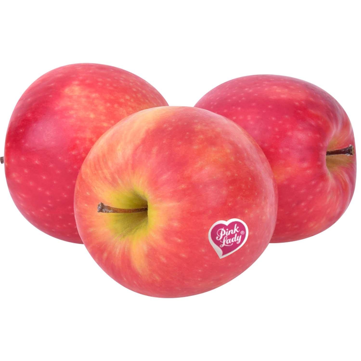 pink lady apple