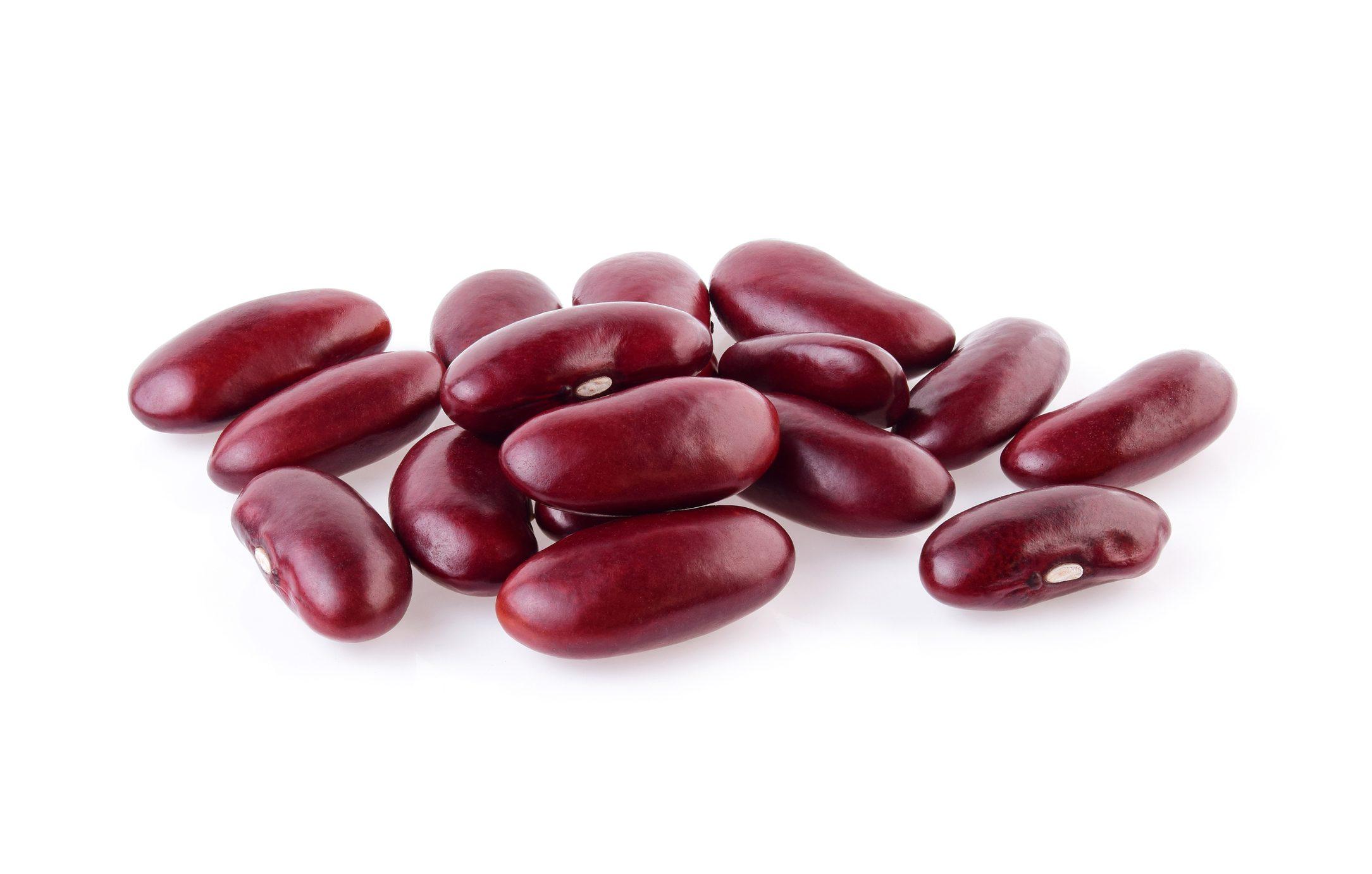 red kidney beans