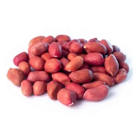 small size groundnuts