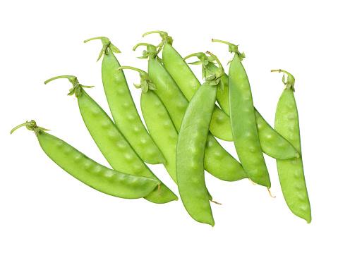 snow peas