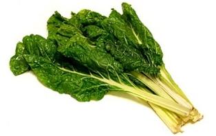spinach