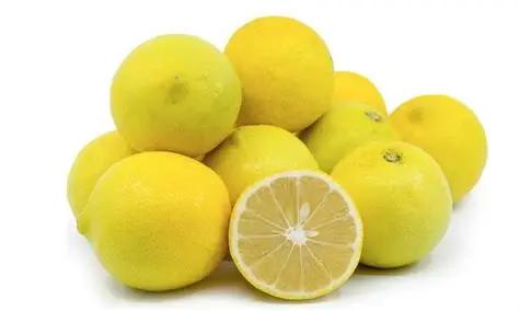 yellow lime