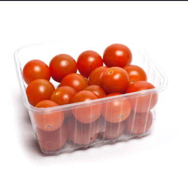cherry tomatoes