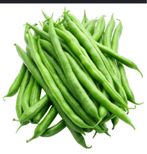 french beans