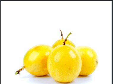 guava passion