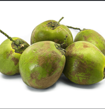 madafu fruit