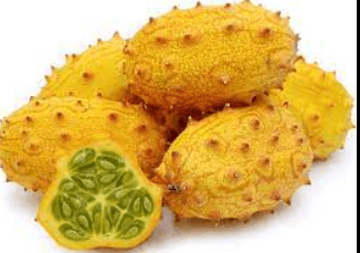 thorn melon