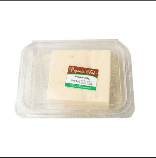 chinese tofu